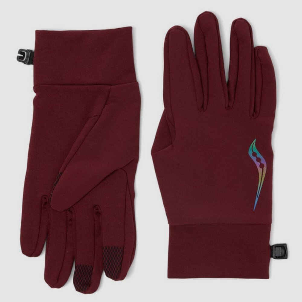 Saucony Triumph Gloves